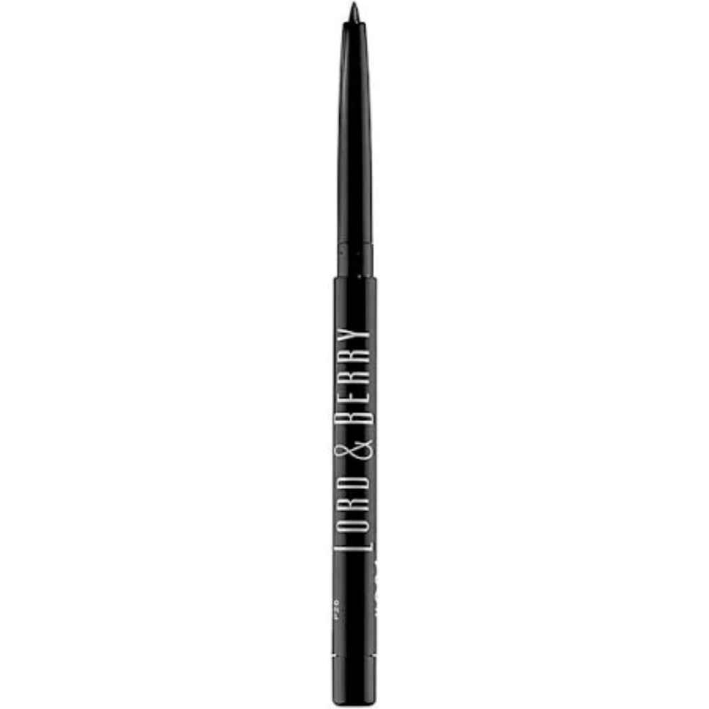 Lord & Berry Luxury black eye liner